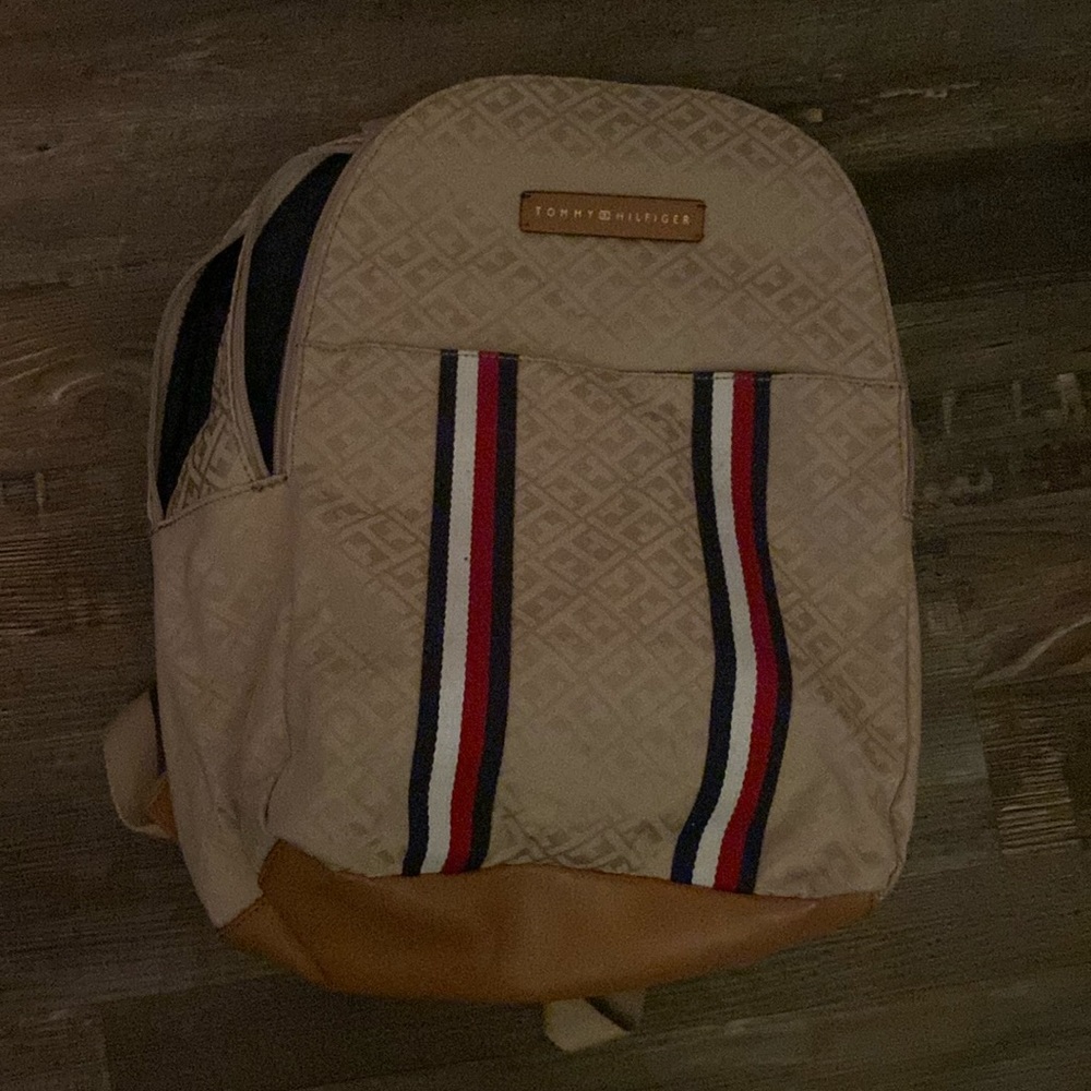 Tommy Hilfiger Backpack
